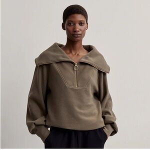 Varley Vine Pullover